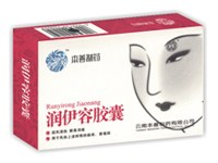 润伊容胶囊 