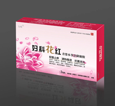 妇科花红洁阴凝胶-美特药业医药招商 妇科花红洁阴凝胶-美特药业医药招商