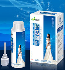 护洁阴洗液 护洁阴洗液