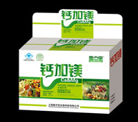 钙加镁(中老年) 