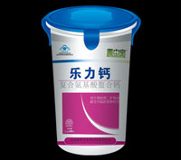 乐力钙 