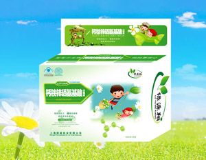 钙铁锌硒氨基酸口服液 