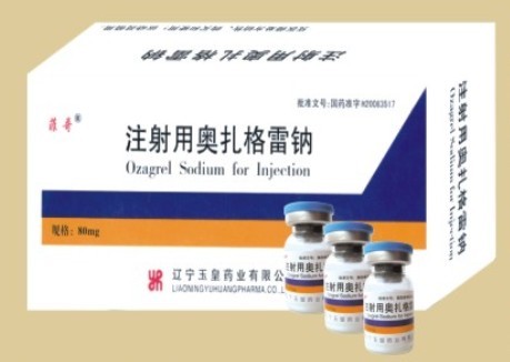 注射用奥扎格雷钠 