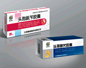 头孢氨苄胶囊 头孢氨苄胶囊