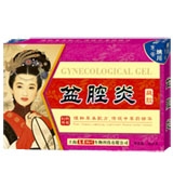 盆腔炎凝胶 