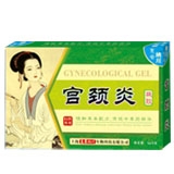 宫颈炎凝胶 