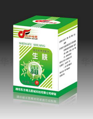 生肤霜 生肤霜