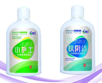 肤阴洁、小护士 