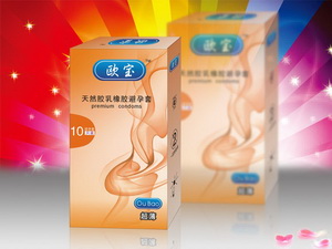 欧宝3-超薄型 避孕套 安全套 