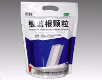 板蓝根颗粒 