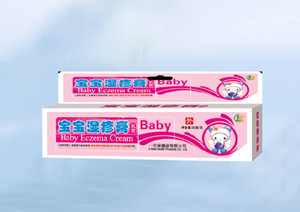 宝宝湿疹膏 