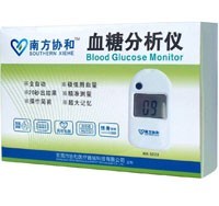 血糖分析仪 