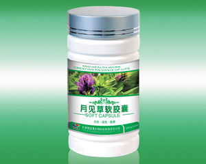 月见草软胶囊 