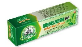 美克皮霸软膏 美克皮霸