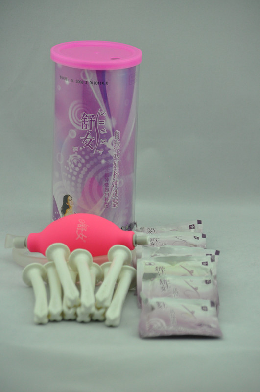 杭州妇科冲洗器 杭州阴道冲洗器 妇科冲洗器
