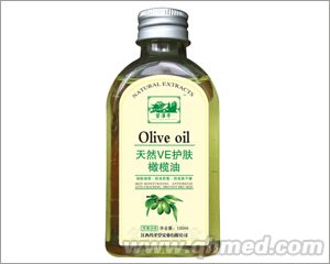 天然VE护肤橄榄油 天然VE护肤橄榄油