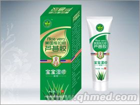 宝宝湿疹凝胶 