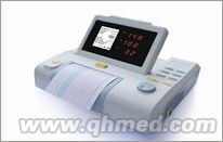 点击放大 母婴多参数监护仪