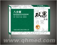 双果胶囊 双果胶囊