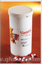 爱尔兰Viartril-S维固力胶囊国庆 