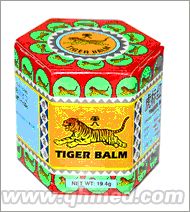 点击放大 国庆促销虎标万金油100%原装正品