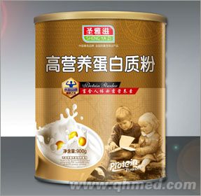 高营养蛋白质粉 