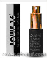 点击放大 年终回馈好礼促销瑞士路易16增大延时