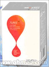 点击放大 正品保证凡诗兰毛周角化精华液圣诞折扣促销