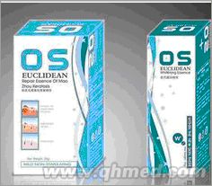 点击放大 正品欧氏毛周角化修复精华圣诞促销