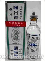 点击放大 正品原装老牌南洋星加坡真龙驱风油年终回馈