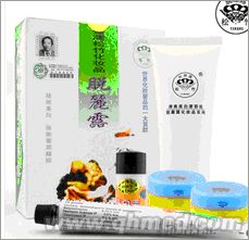 点击放大 圣诞好礼促销松竹脱丽露五件套