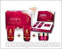 点击放大 国庆回馈促销玛卡祛疤组合正品