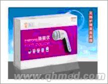 点击放大 圣诞回馈促销电动修脚器