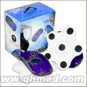 点击放大 年终回馈促销2008扭吧扭吧100%正品