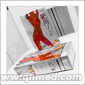 点击放大 圣诞折扣促销青春资源堂靶向七点瘦正品