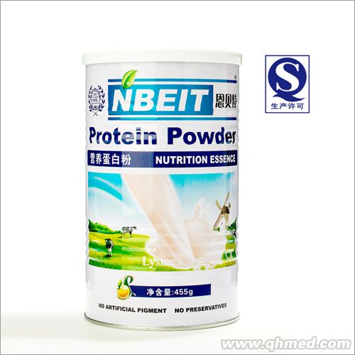 营养蛋白粉 
