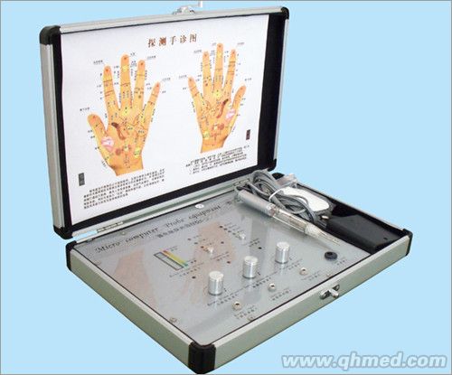 手穴诊疗仪    升级版手穴诊疗仪 手穴诊疗仪