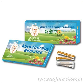 爱宝疗葆（益生菌） 益生菌