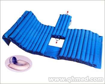 充气防褥疮床垫 