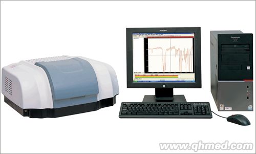 点击放大 智能结石分析仪