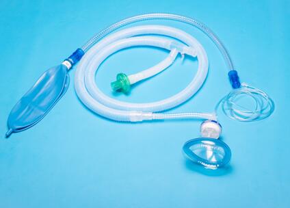 麻醉呼吸回路麻醉呼吸管路—同轴管 麻醉呼吸回路麻醉呼吸管路—同轴管