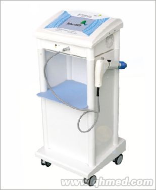 点击放大 体外冲击波治疗仪  RH-CJB-C 冲击波