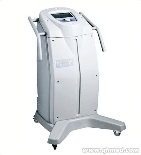 点击放大 经颅磁刺激器 TMS 经颅磁