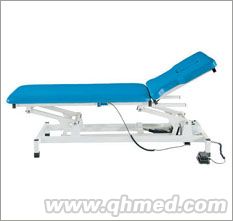 点击放大 RH-K-SF-2型多功能按摩床 多功能按摩床