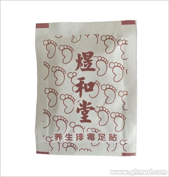 点击放大 足贴 足贴