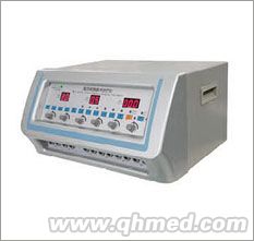 高压低频脉冲治疗仪 RH-GYDP-I 高压低频