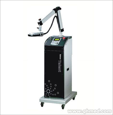 激光磁场理疗仪 激光磁