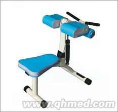 等速手臂屈伸训练器（RH-DS-3） 等速