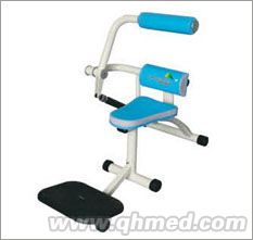 等速背部肌肉训练器（RH-DS-6） 等速