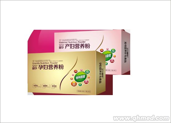 艾尔喜孕 孕（产）妇营养粉